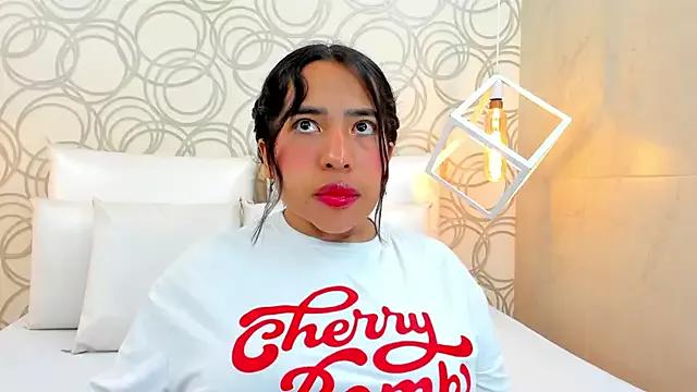 CelesteMason from StripChat