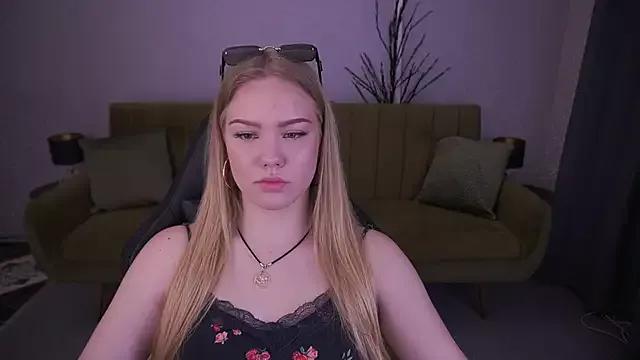 CelesteNoir from StripChat