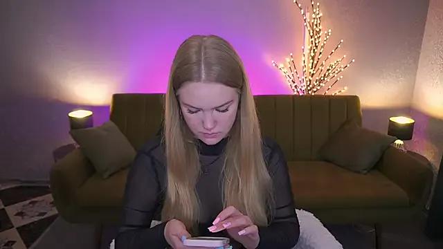 CelesteNoir from StripChat