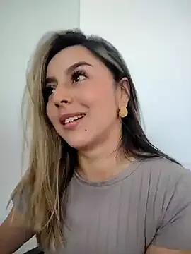 CelestePrince2 from StripChat
