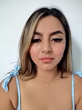 CelestePrince2 from StripChat is Freechat