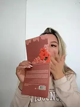 CelestePrince2 from StripChat is Freechat