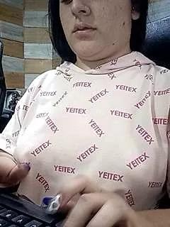 CelesteQuiros27 from StripChat