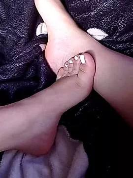 CelesteQuiros27 from StripChat