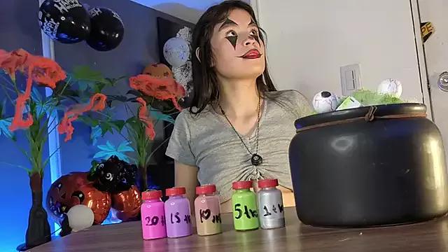 Dirty chat webcam: explore liveshows with versed models, from laying bare to fetishes, in a variety of sexy free adult webcams.