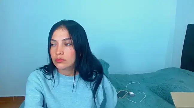 CelesteValmor from StripChat