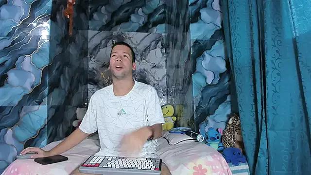 Dirty chat webcam: explore liveshows with versed models, from laying bare to fetishes, in a variety of sexy free adult webcams.