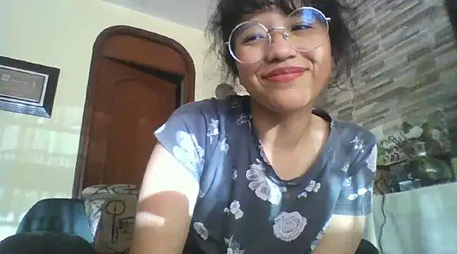 CelestGirl from StripChat