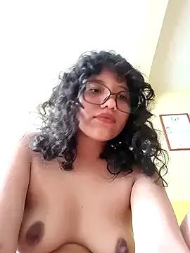 CelestGirl from StripChat