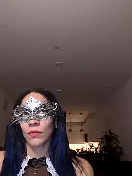 Celestial_Goddess from StripChat is Freechat