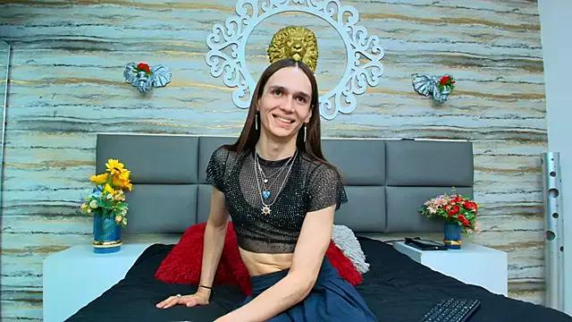 Celestial_Queen_ from StripChat