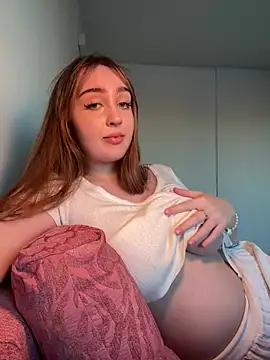celestialanggel from StripChat