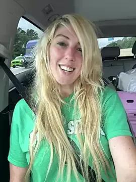 CelestialRuby from StripChat
