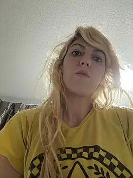 CelestialRuby from StripChat