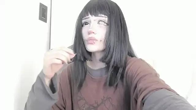 celestica_rose from StripChat