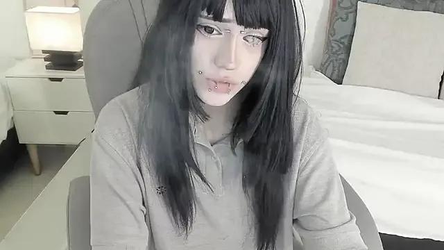 celestica_rose from StripChat