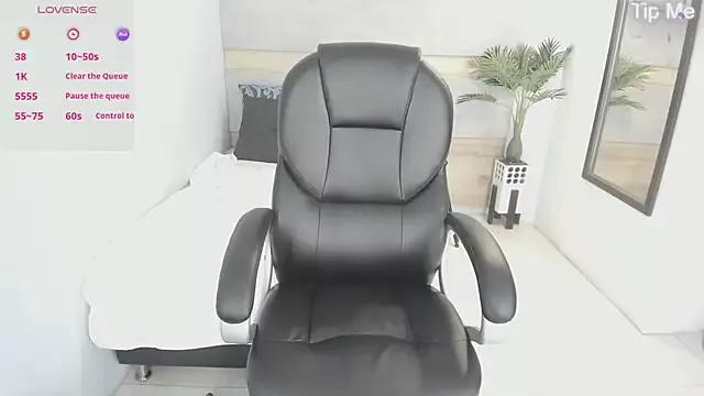 celestica_rose from StripChat