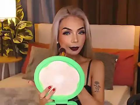 CelestinaMarquez0427 from StripChat