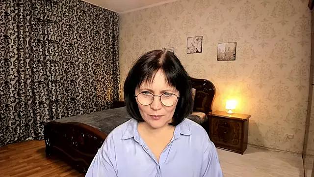 CelestineDream from StripChat is Freechat