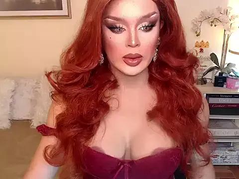 Celestiquex from StripChat