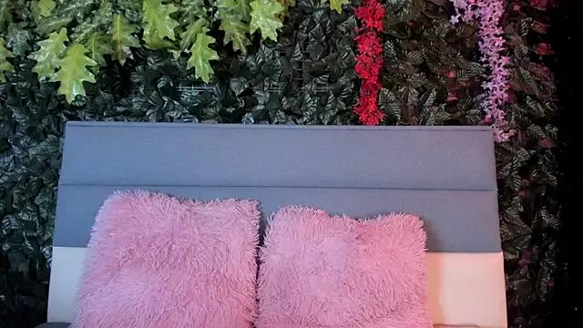 Celestte_beautiful from StripChat