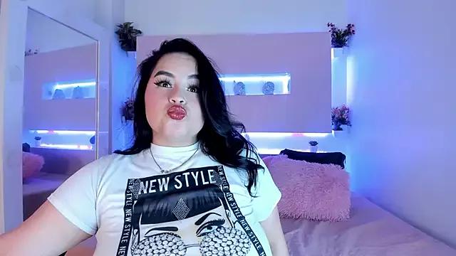Celestte_beautiful from StripChat
