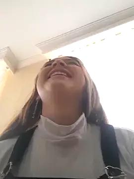 CeletheJones from StripChat