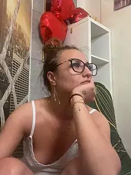 Celine_charme webcams show profile image 