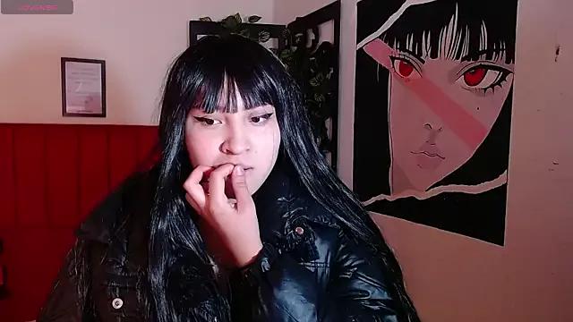 celine_forger from StripChat is Freechat