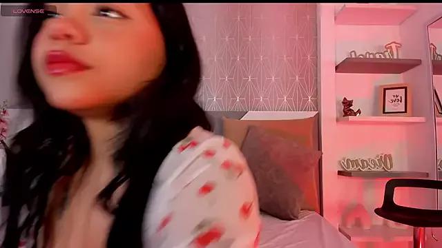 Celine_Lee from StripChat is Freechat