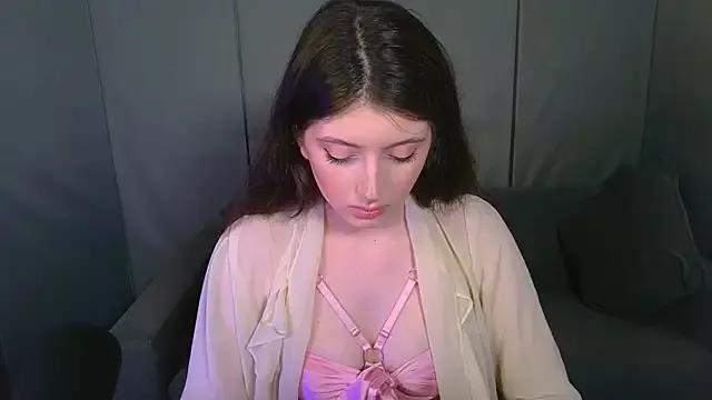 Celine_Winters from StripChat is Freechat