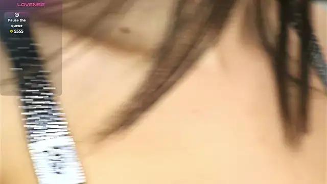 CellesteFemme from StripChat