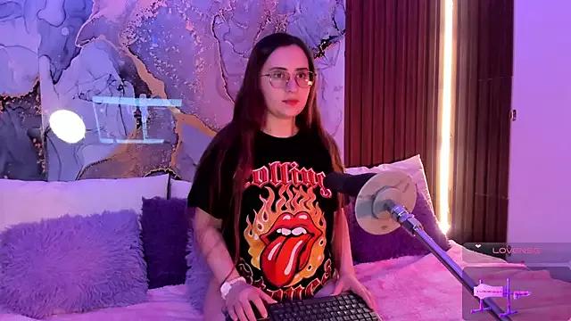 Dirty chat webcam: explore liveshows with versed models, from laying bare to fetishes, in a variety of sexy free adult webcams.