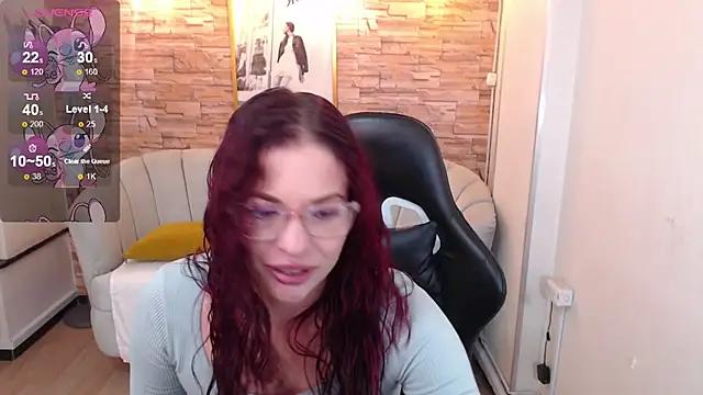 Cerecita_b from StripChat