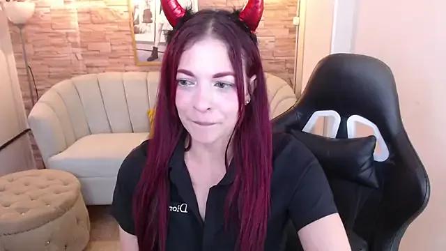 Cerecita_b from StripChat