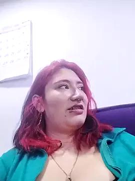 Cerecitaa02_ from StripChat