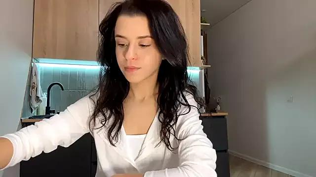 CeredAlum from StripChat