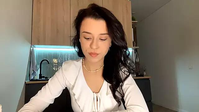 CeredAlum from StripChat