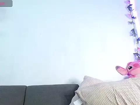 Cereza_horny from StripChat is Freechat