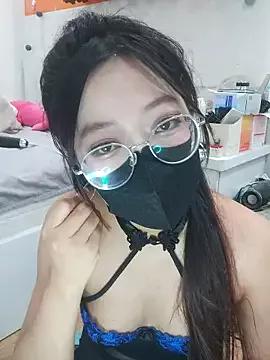 Cery-Bae webcams show profile image 