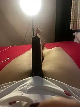 Ceyceys from StripChat