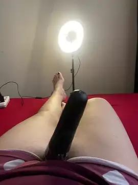 Ceyceys from StripChat