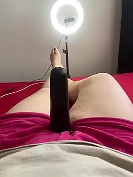 Ceyceys from StripChat