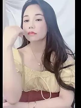 Cha_Cha_Er from StripChat is Freechat