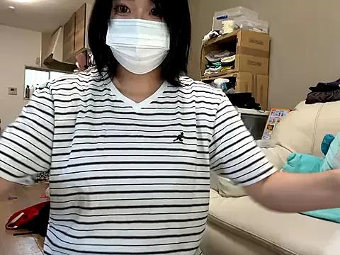 chaco_ from StripChat