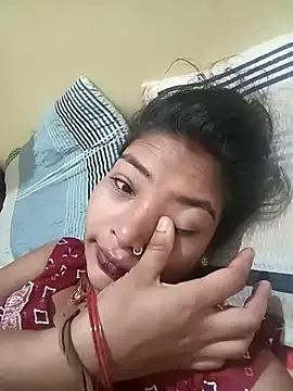 Chahat_pyaar_ki from StripChat