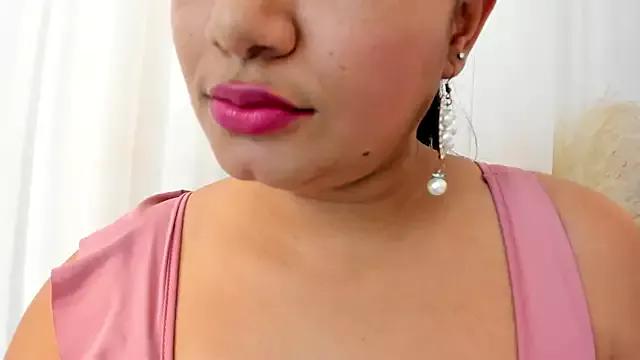 chahna from StripChat