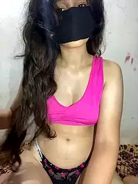 Chahrazad66 from StripChat