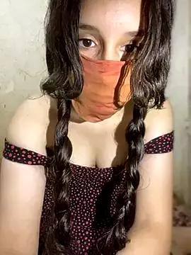 Photos of Chahrazad66 from StripChat is Freechat
