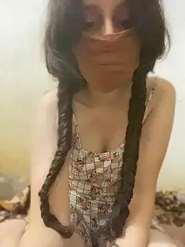 Chahrazad66 from StripChat